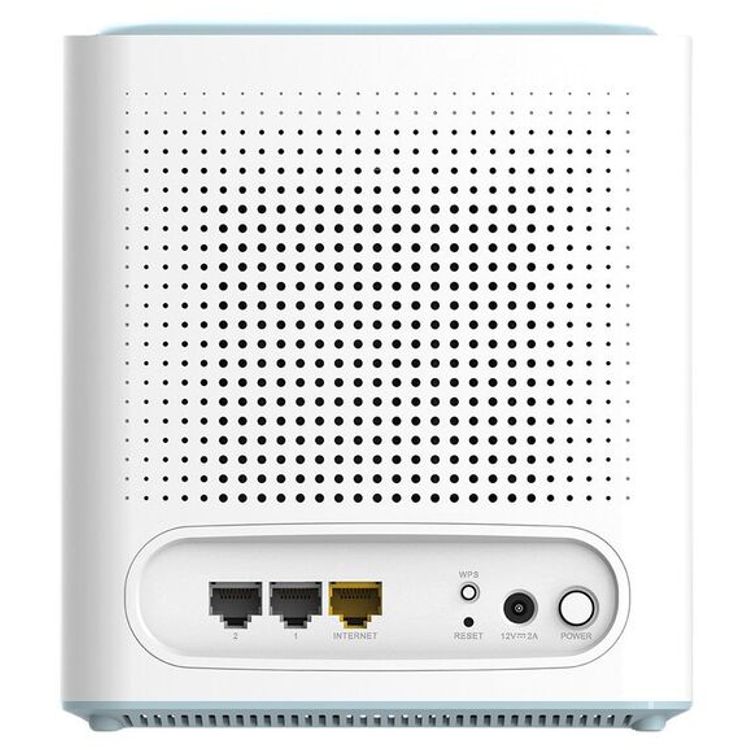 D-Link X3200 Mesh Router (Pack of 3) 