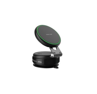 Green Lion GX-41 Suction Phone Holder with 1kg Adsorption...