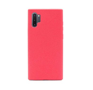 Porodo Armor Series TPU Case For Samsung Galaxy Note 10 - Red