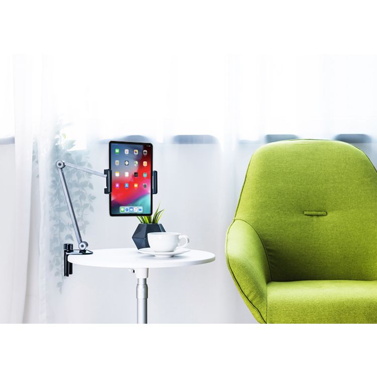 Green Lion Stable Tablet & Phone Stand