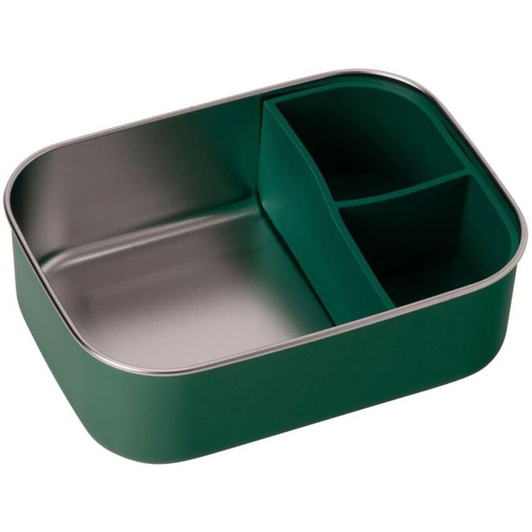 Lund London Little Lunch Boxes  - Green