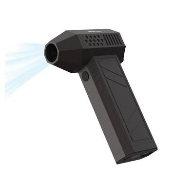 Green Lion JetPro Blower 2 with Floodlight LED, Lightweig...