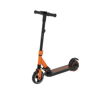 Porodo Lifestyle Kids  Electric Scooter, Fender Brake & a...
