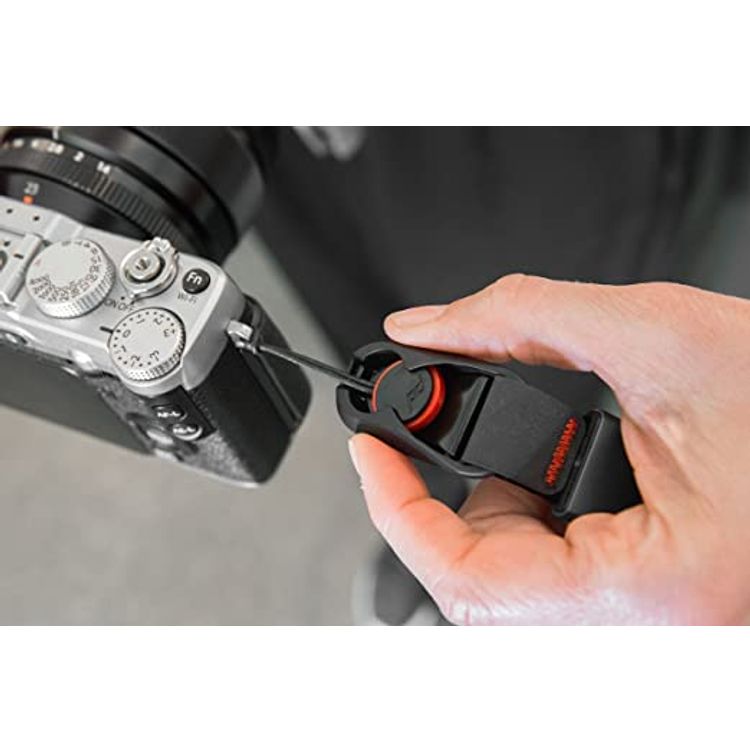 Peak Design Cuff Camera Strap, Ash