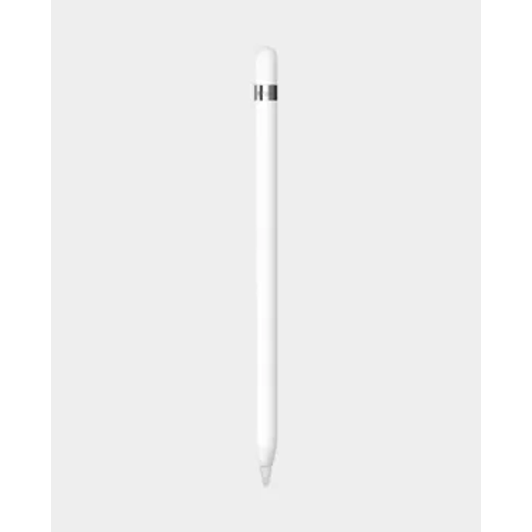 Apple Pencil الجيل الأول مع محول قلم رصاص USB-C