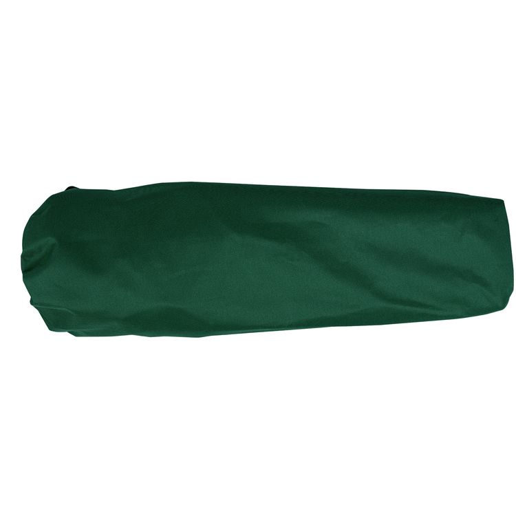 Green Lion Twin Camping Chair with Steel Tube, 600D Oxford Cloth, Easy to Clean, 150 kg x2 Load Capacity, Tear Resistant, Soft & Comfortable, Space-Saving Design, Durable Construction - Green