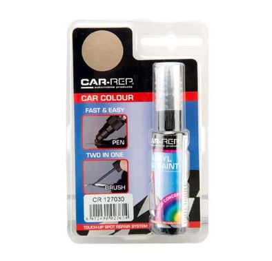 Car-Rep Touch Up Pen, Scratch Remover, Wear-Resistant - Sandal