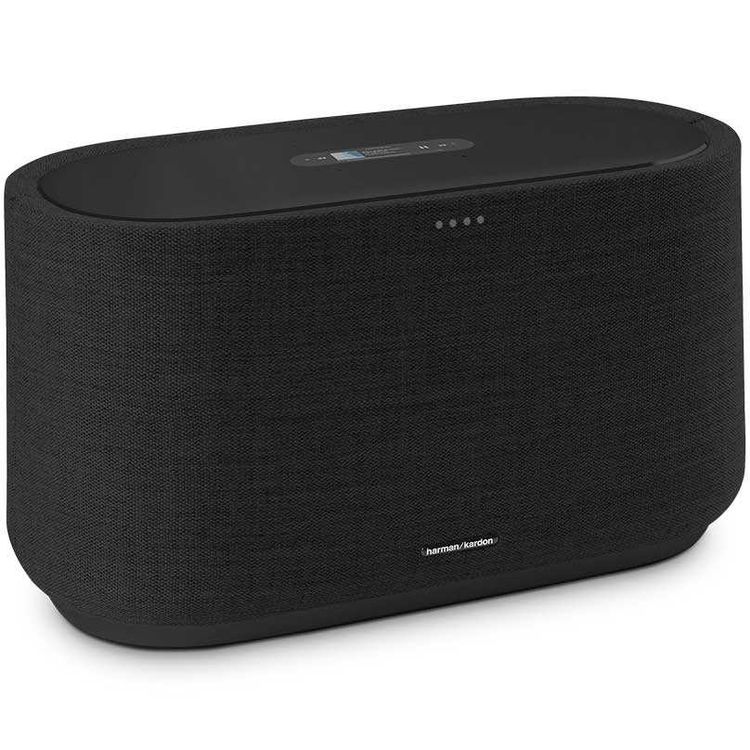 Harman Kardon Citation 500 Wireless Bluetooth Speaker - Black