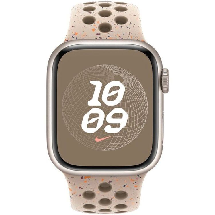 Sport Band Apple Watch 41mm | M/L - Desert Stone
