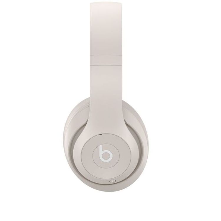 Wireless Noise Cancelling Headphones Beats Studio Pro  - Sandstone