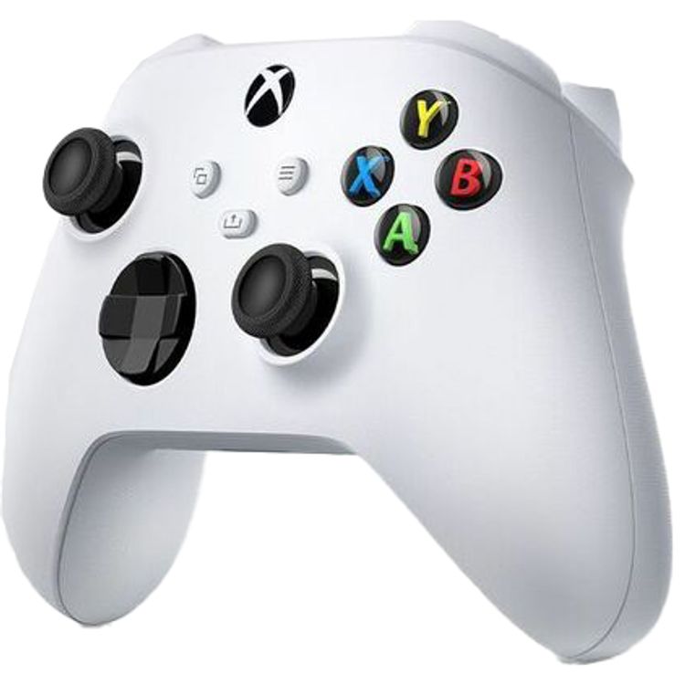 Microsoft Xbox Wireless Controller for Series X/S/One   - White