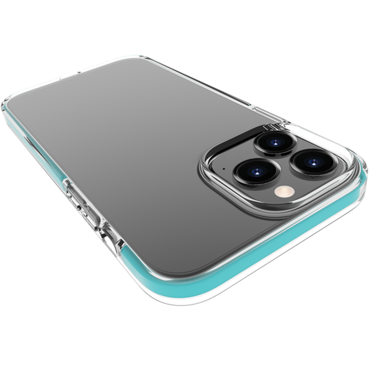 Devia 355868-GN Super Series Shockproof Case for iPhone 13 Pro ( 6.1" ) - Green