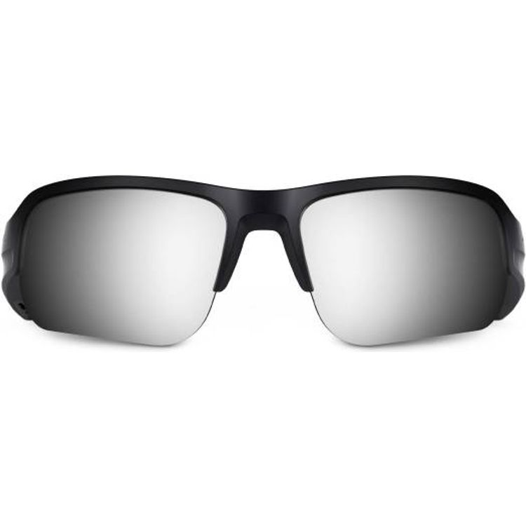 Bose Frames Tempo Style Sunglasses - Black