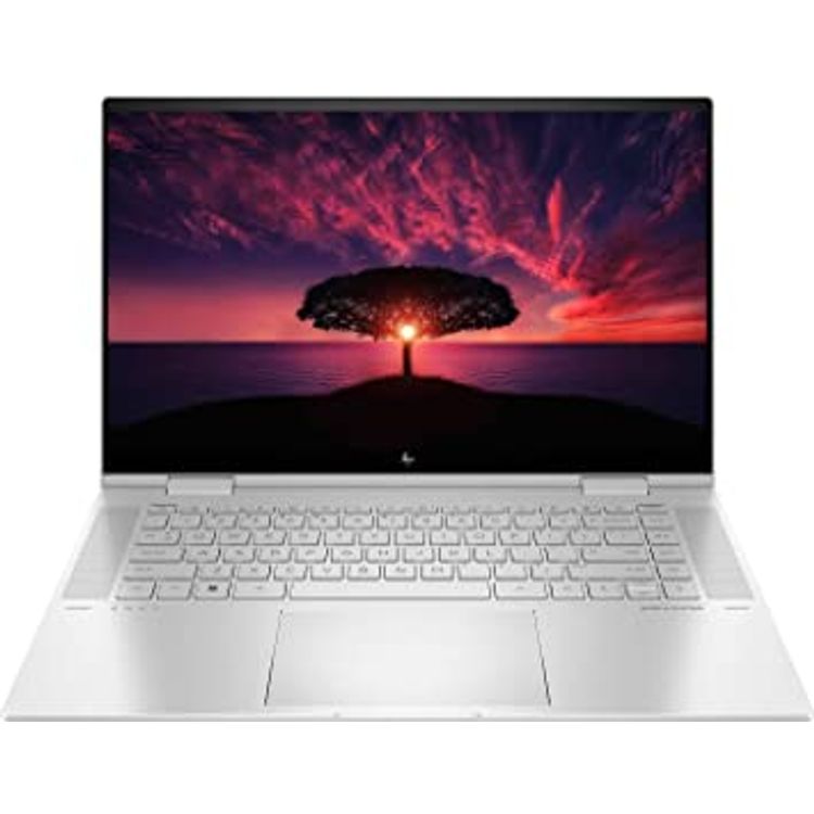 HP ENVY x360 2-in-1 Laptop 15.6", touch screen, Windows 11 Home, AMD Ryzen™ 7, 16GB RAM, 1TB SSD, FHD