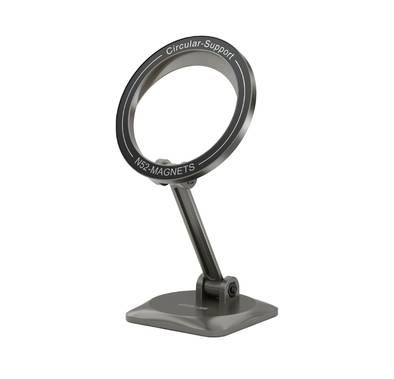 Green Lion Foldable MagSafe Car Holder, Compatible with i...
