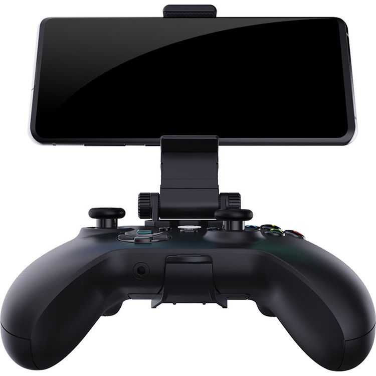 GameSir Controller Clip Mount Compatible with Xbox Series X/S Controller, Adjustable Clip,Mobile Phone Clip Mount for Xbox Series X/S Controller Accessories