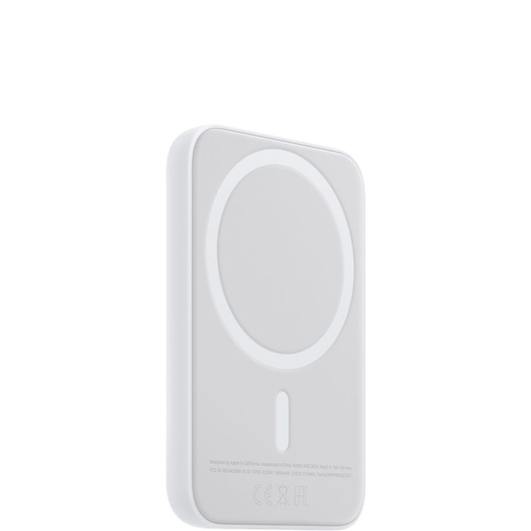 Apple MagSafe Battery Pack - White