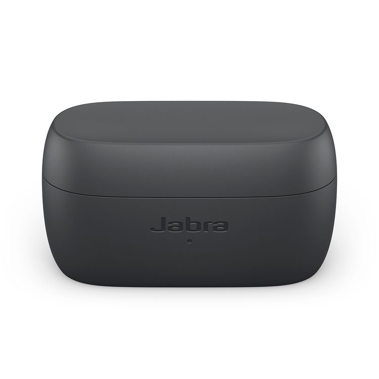 Jabra Elite 2 True Wireless Earbuds ELITE2-DGY In Ear Bluetooth Wireless Earbuds With perfectly fitting 6 mm speakers - Dark Gray
