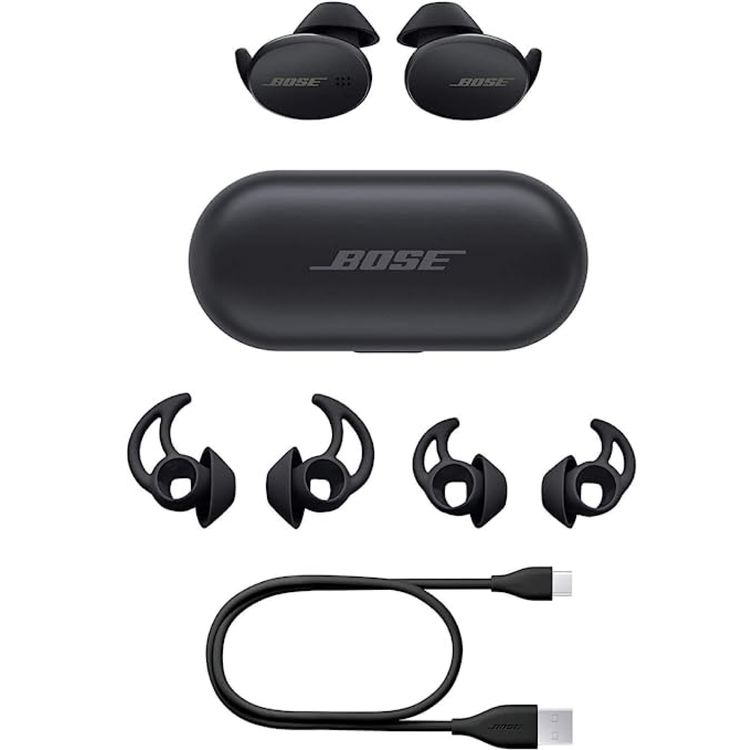 Bose Sport Earbuds - Black