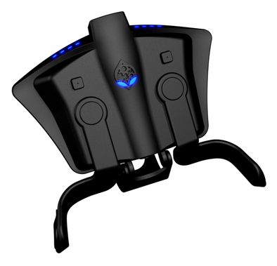 Collective Minds CM00082 Strike Pack FPS Dominator MOD Device (PS4)