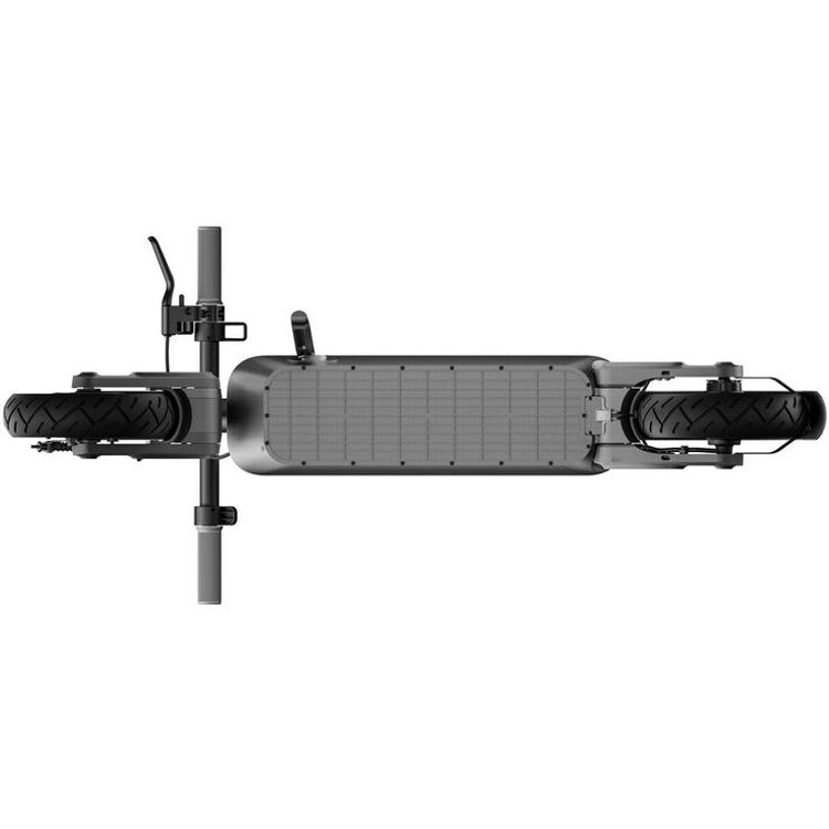 Xiaomi Foldable Electric Scooter 4 Ultra | Black/Gray
