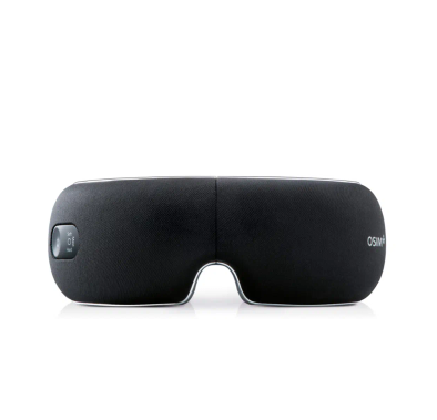 Eleeels Eye Care Massager  - Black