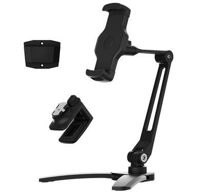 Powerology Quick-Release Multi Mounting Phone & Tablet Ho...