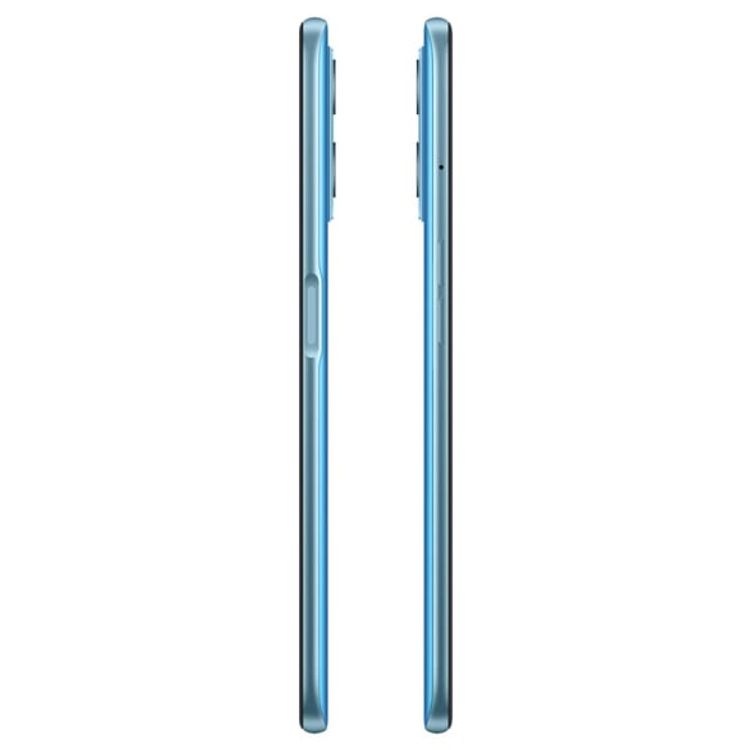 realme 9i 6gb RAM 128gb  PRISM BLUE Global