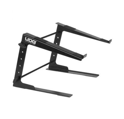 Ultimate Laptop Stand | UDG | Black