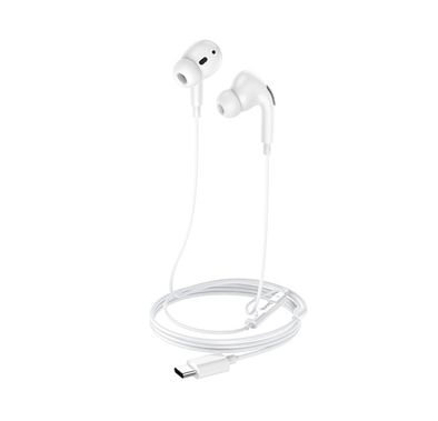 Green Lion In-ear Wired Stereo Pro Earphone with Lightnin...