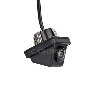 Clayton Universal Car Camera with AHD for Aftermarket Screen, DC 12V, Lens 3.6mm - 1080p