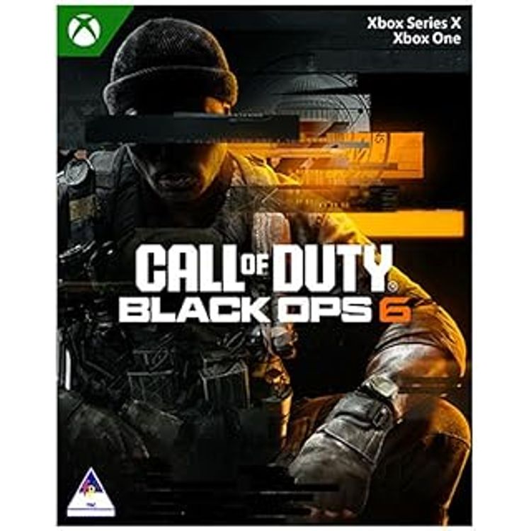 Call of Duty: Vanguard (Xbox Series X)