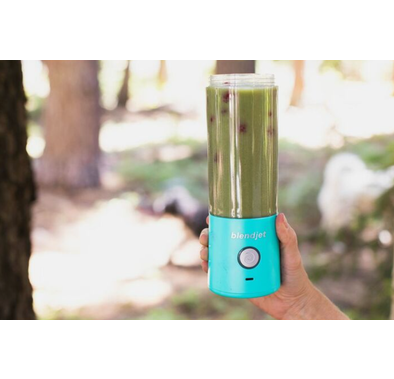 BlendJet V2 Portable Blender 475ml - Mint