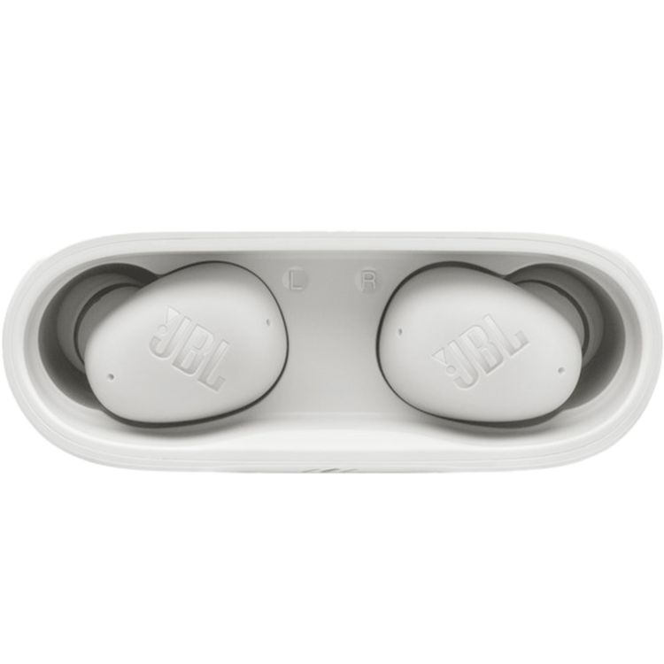 JBL Wave Buds 2 True Wireless Earbuds with ANC & Smart Ambient, Multi-Point Connection, JBL Pure Bass sound, Flawless Bluetooth Pairing