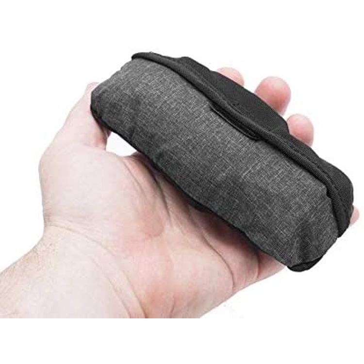  Peak Design Travel Shoe Pouch , Bag for Shoes - Gray 