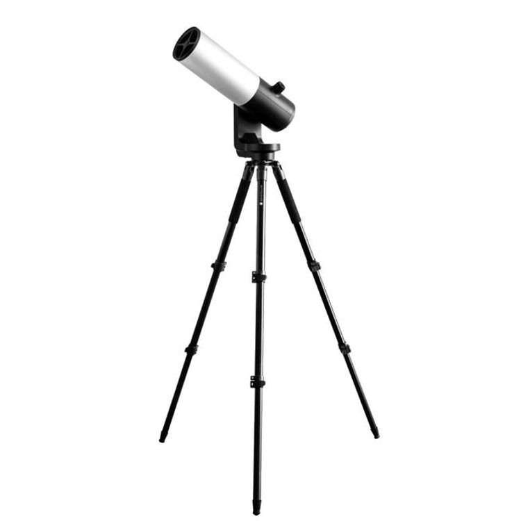 Evscope 2 Smart Telescope | 7.7Mpx Nikon Eyepiece| -  Unistellar