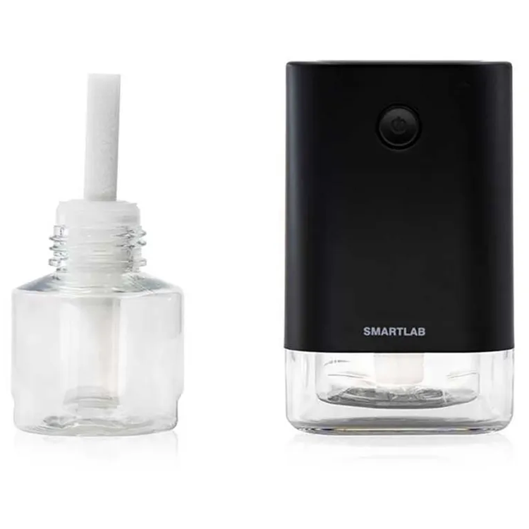 Smartlab Infrared Auto-Spray Sanitiser 5V - Black