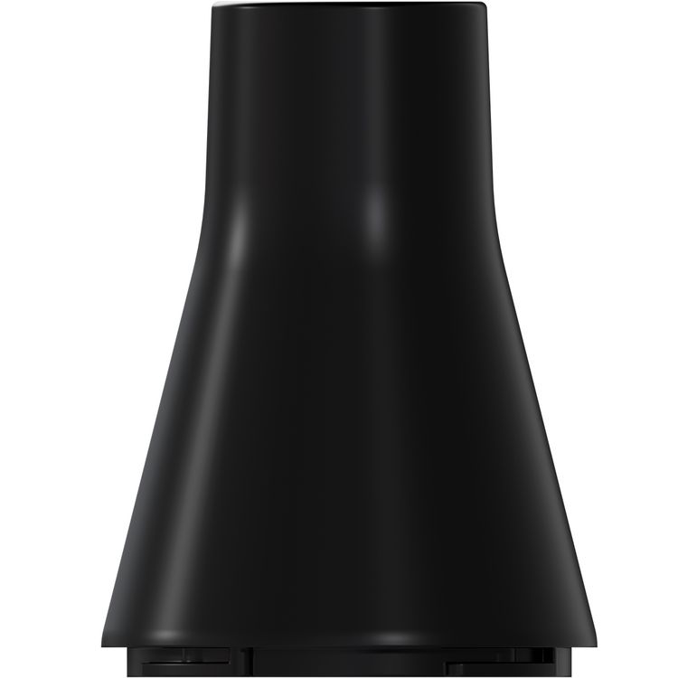 Green Lion Jet Max Air Blower with 110000 RPM, 45m/s Wind Speed, 5-Speed Adjustment, Turbo Boost Mode, 240 Minutes Runtime, Digital Display, LED Spotlight, USB-C Charging Port, Interchangeable Nozzles,  Brushless Motor, 2-3 Hours Charging Time - Gray