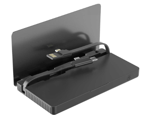 3in1 Power Bank Station 