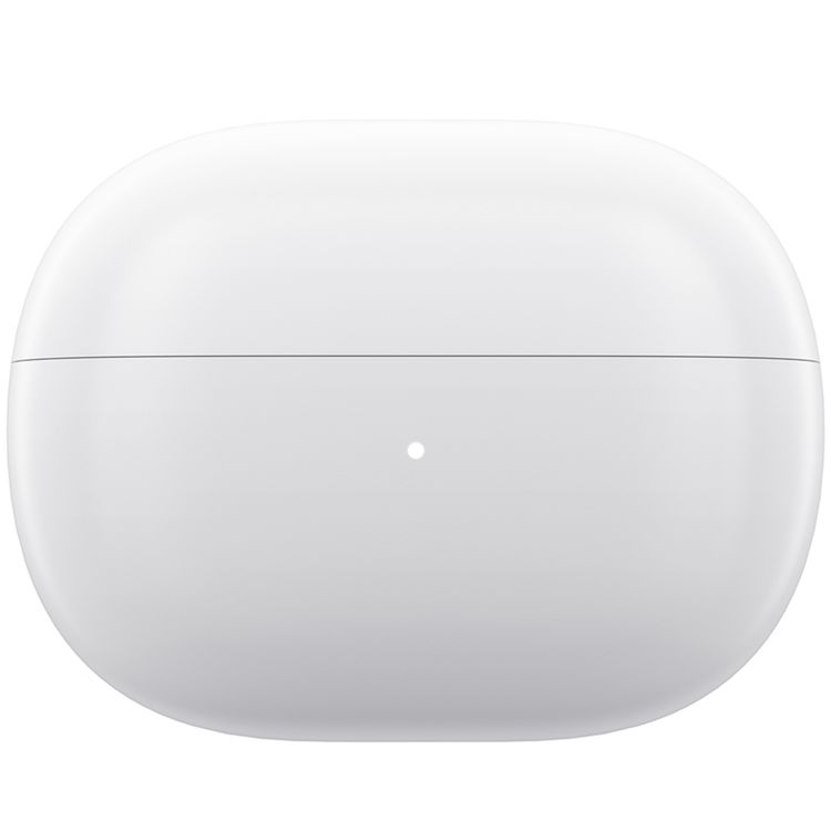 Xiaomi Redmi Buds 3 Lite Earphones, Dual-Microphone Noise Cancellation, Low Latency, Type-C Charging Port, 10 m Communication Range - White