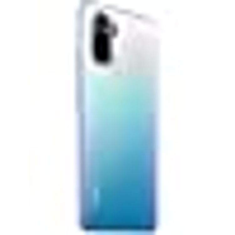 Redmi Note 10s Dual SIM Ocean Blue 8GB RAM 128GB 4G LTE - Global Version - Blue