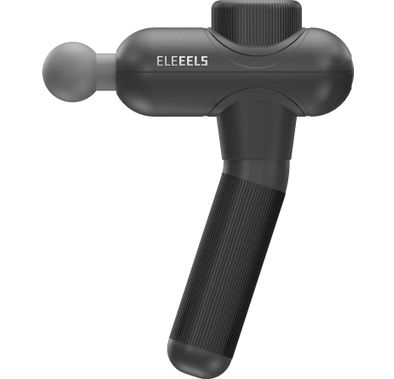 Eleeels X3 Percussive Massage Device - Grey