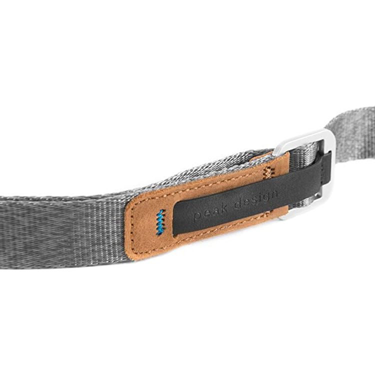 Peak Design Leash Camera Strap Ash (L-AS-3)