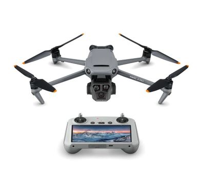 Fly More Combo with DJI RC - DJI Mavic 3 Pro