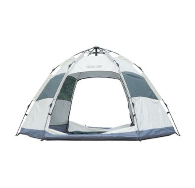 خيمة تخييم جرين ليون GT-7 - البيج