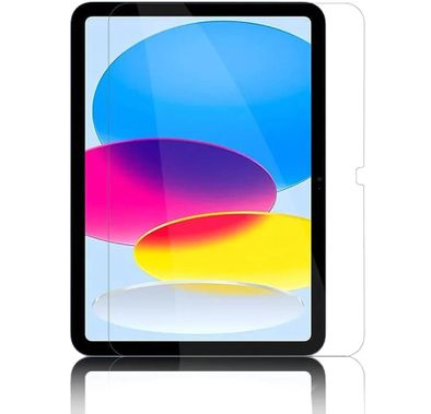 Gripp 0.3mm Tempered Glass for iPad 10.9