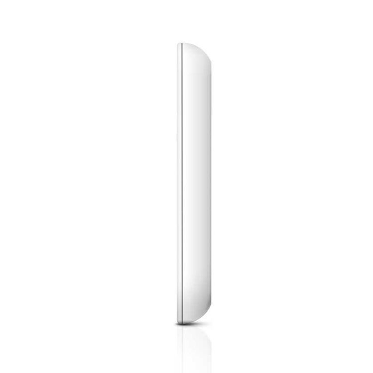 Viva Madrid Vanguard Raydon Pocket Size, Ultra Fast UVC-LED Sanitization such as mobile phones, TWS, dining cutleries, cosmetic, toiletries, keys, watch, face mask - White