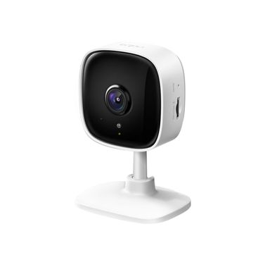 Tapo C110  by TP-Link Home Security Wi-Fi Camera | White