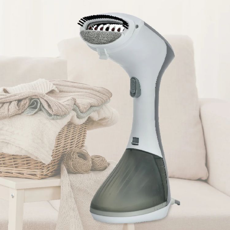Pawa Handy Garment Steamer 1300W - Grey