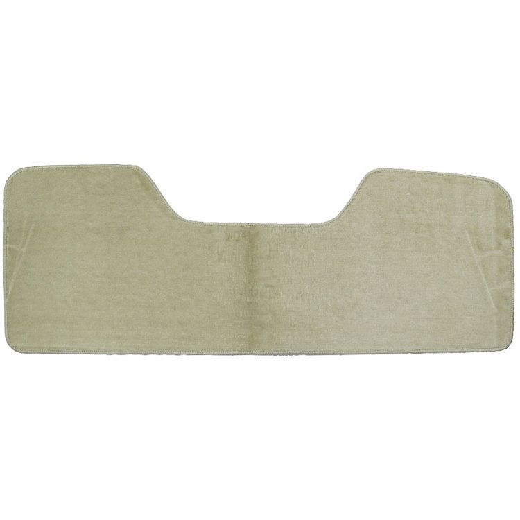 RoadPower Universal Car Floor Mats Fabric - Beige